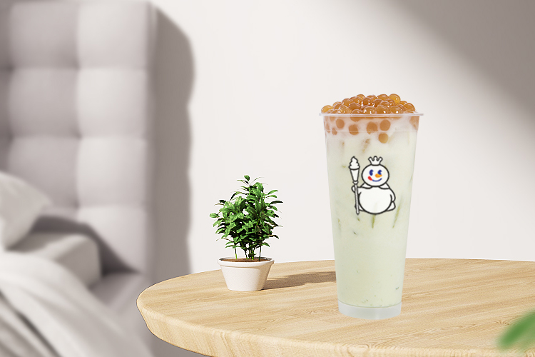 蜜雪冰城加盟费要多少