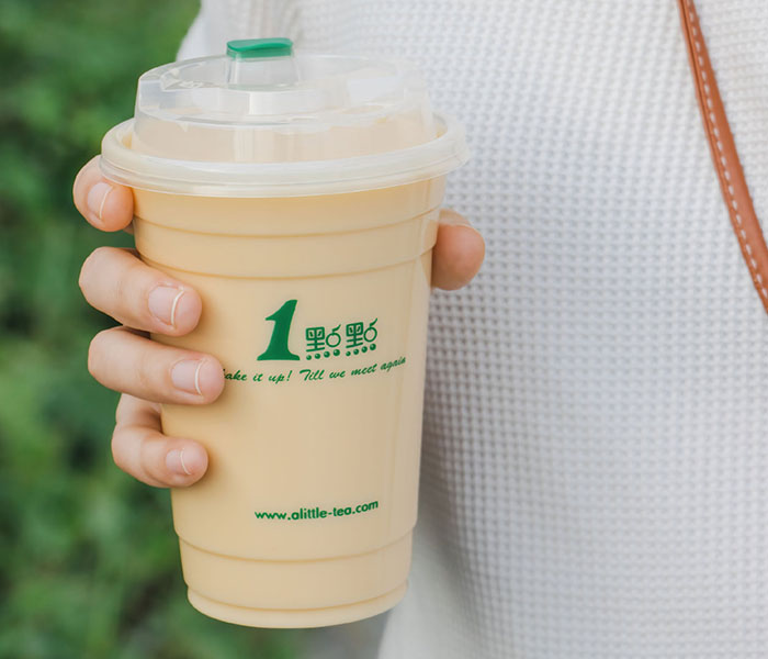 一点点奶茶的加盟条件