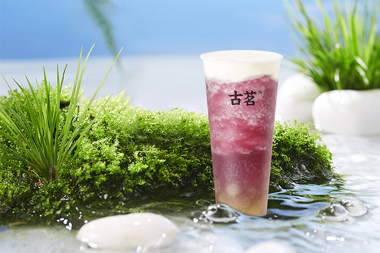 加盟古茗奶茶店要多少钱，古茗奶茶加盟费明细表2024