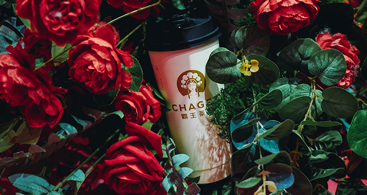 霸王茶姬奶茶加盟费多少