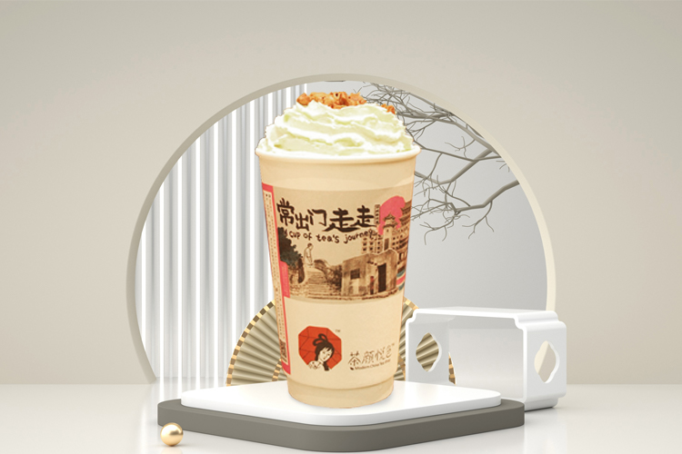 加盟茶颜悦色多少钱，茶颜悦色奶茶店加盟费是多少