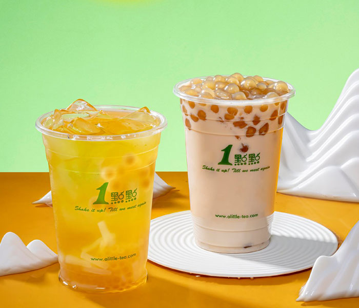 一点点奶茶加盟多少钱，开一个一点点奶茶店多少钱