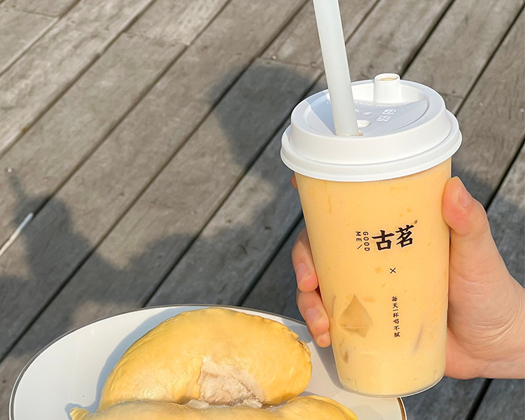 开古茗奶茶店需要投资多少钱，24年古茗加盟明细表