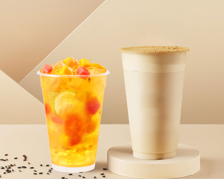 茶百道奶茶店加盟费用一般几万，加盟一家茶百道饮品店费用公布