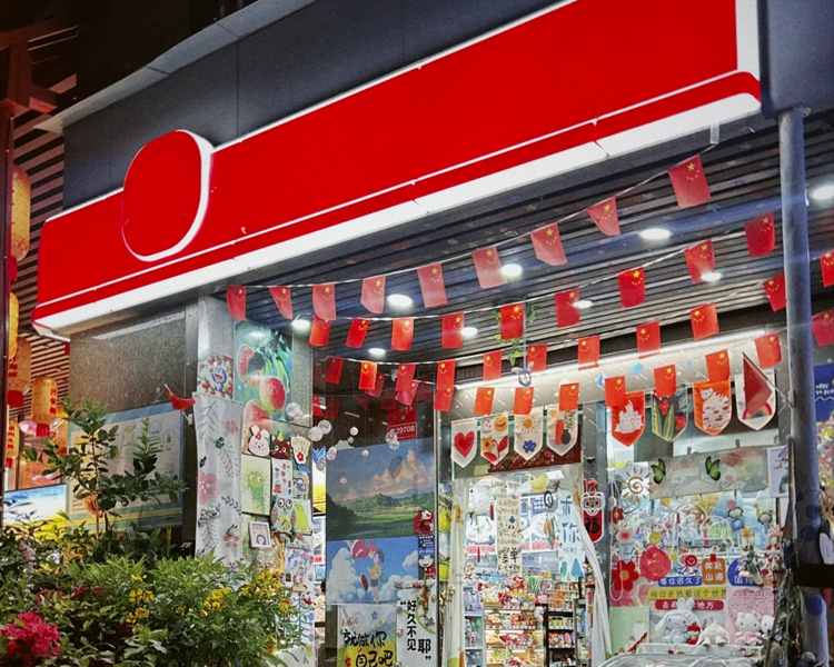 开一家美宜佳需要多少钱加盟费，加盟美宜佳便利店需要多少钱