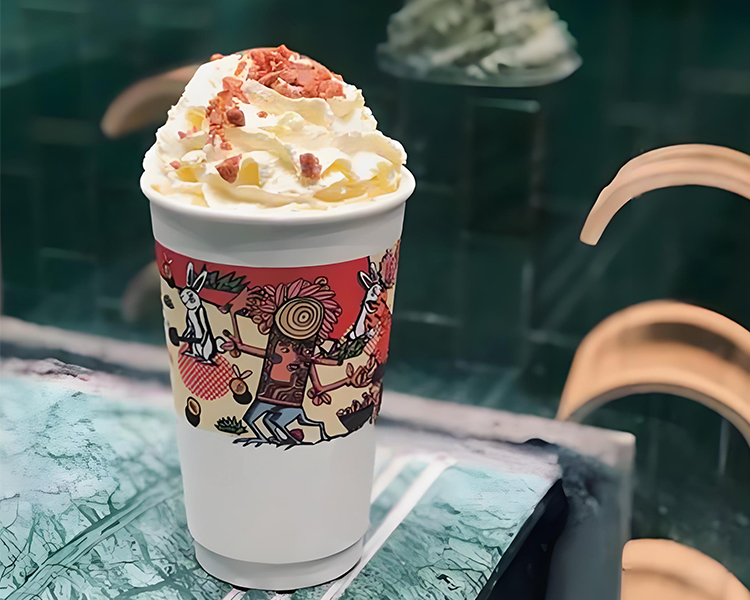 茶颜悦色加盟费需要多少钱