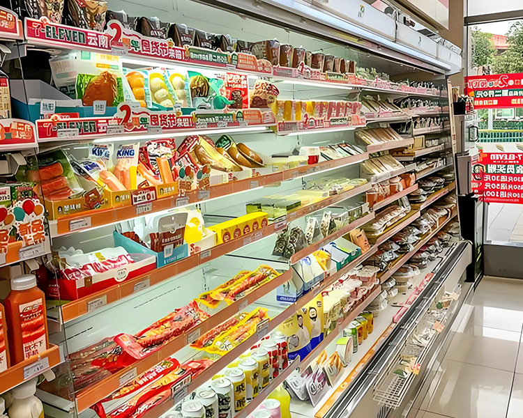 711便利店加盟费一般需要多少，怎么加盟一家711便利店呢