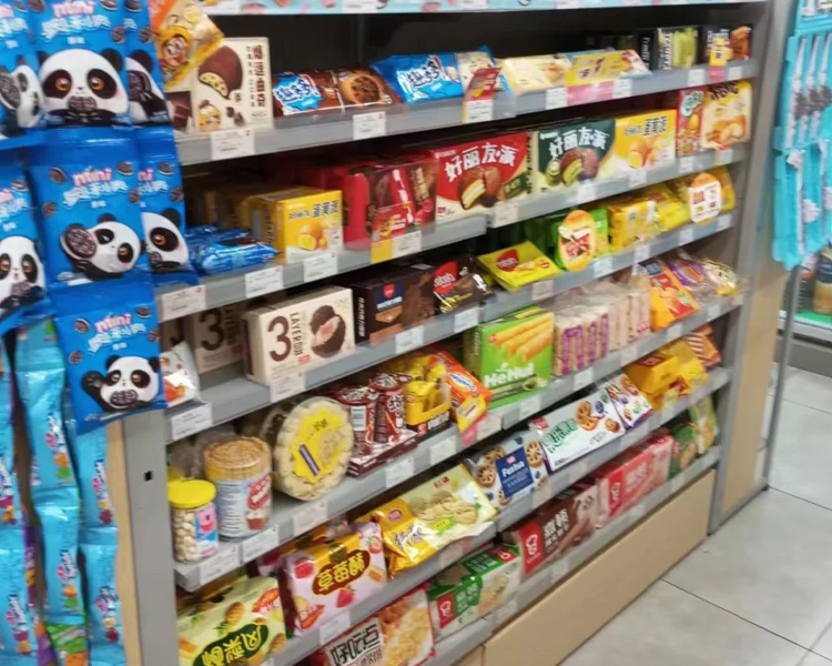 美宜佳便利店加盟费明细表，美宜佳便利店加盟费用是多少