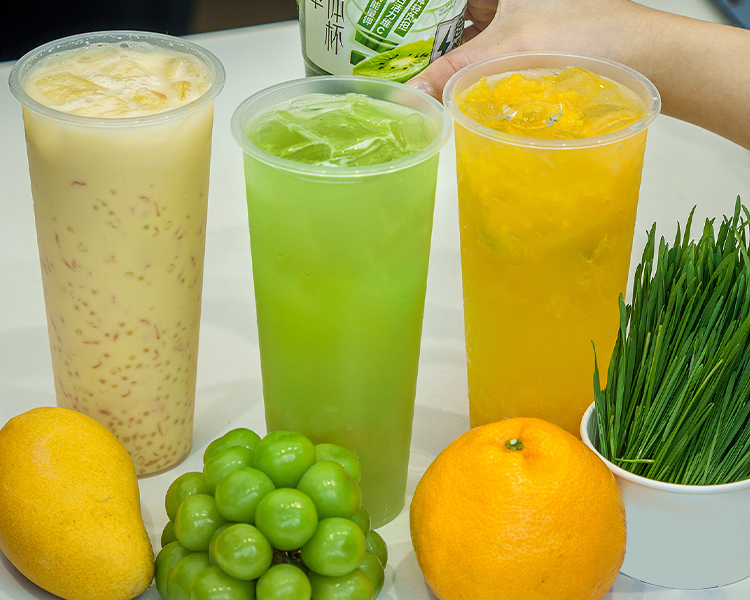 开一家茶百道加盟费及加盟条件，茶百道加盟费一览表2024