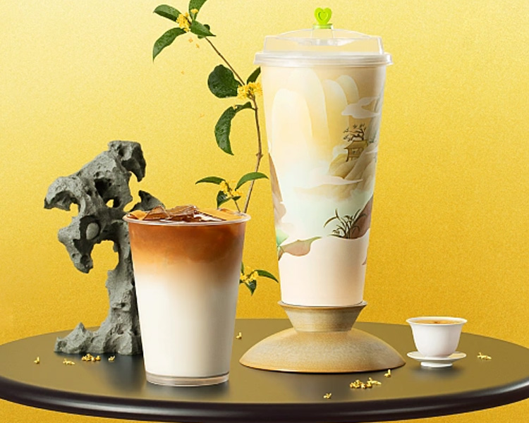 奈雪的茶加盟提条件分析，奈雪的茶加盟条件与费用有哪些