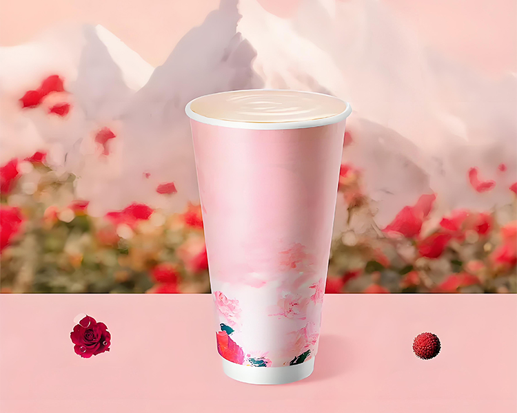 奈雪的茶加盟要多少资金，奈雪的茶加盟费及流程