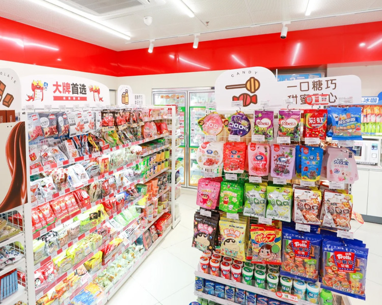 加盟一家美宜佳便利店大概多少钱，美宜佳便利店加盟费明细表2024