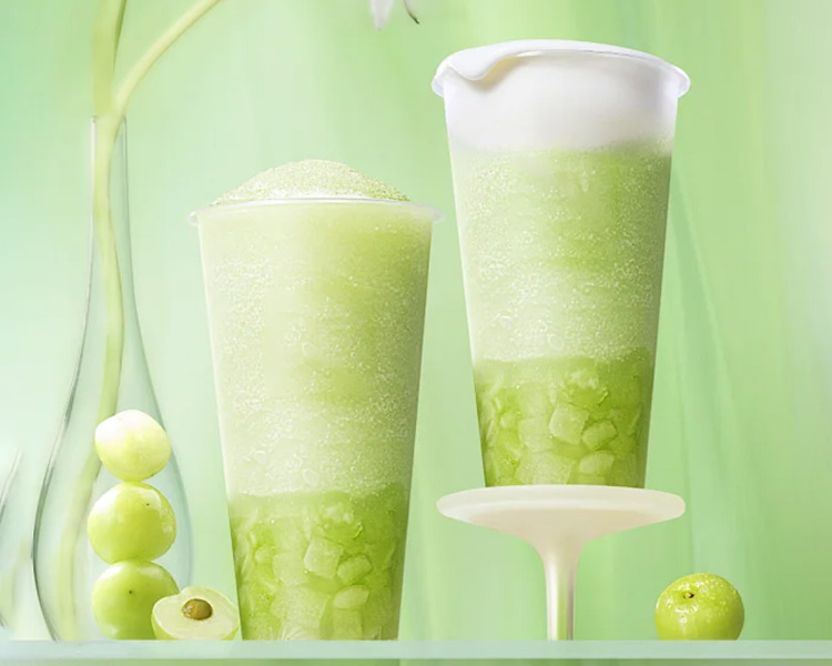 奈雪的茶加盟费及条件2025，奈雪的茶加盟总费用是多少
