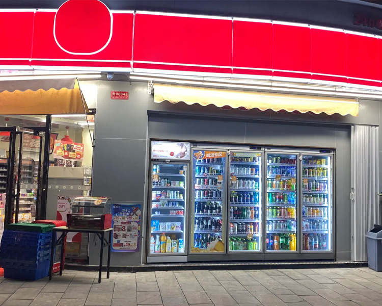 美宜佳便利店加盟费用大概多少钱，加盟一家美宜佳加盟费流程