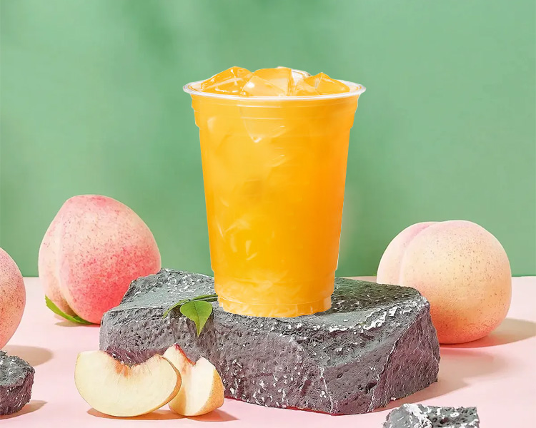 茶百道茶饮加盟费用明细表2025，开一家茶百道奶茶加盟费总共是多少钱
