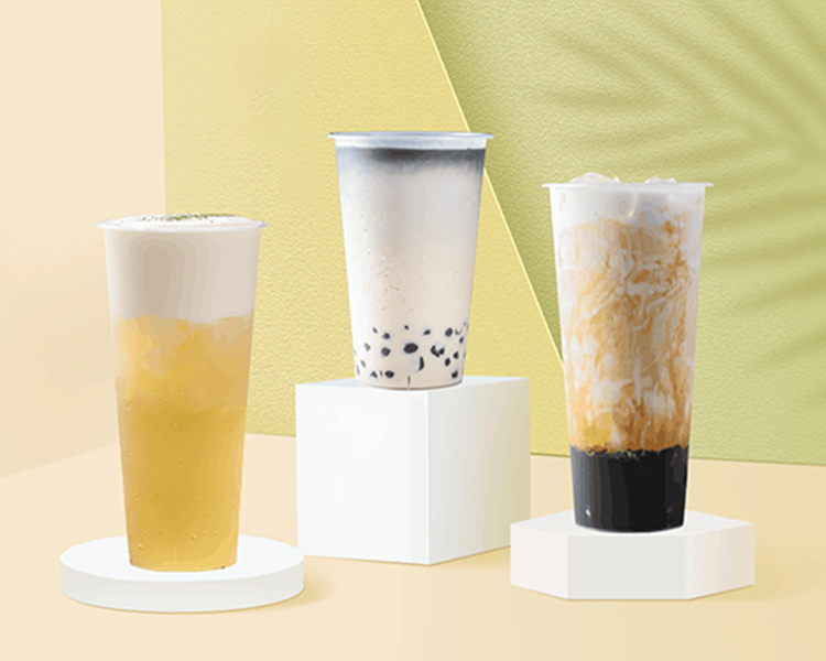 霸王茶姬加盟费明细一览表，小县城霸王茶姬加盟需要多少钱