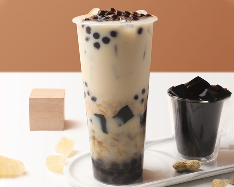 CoCo奶茶加盟费用多少钱，开coco奶茶店加盟费大概多少钱