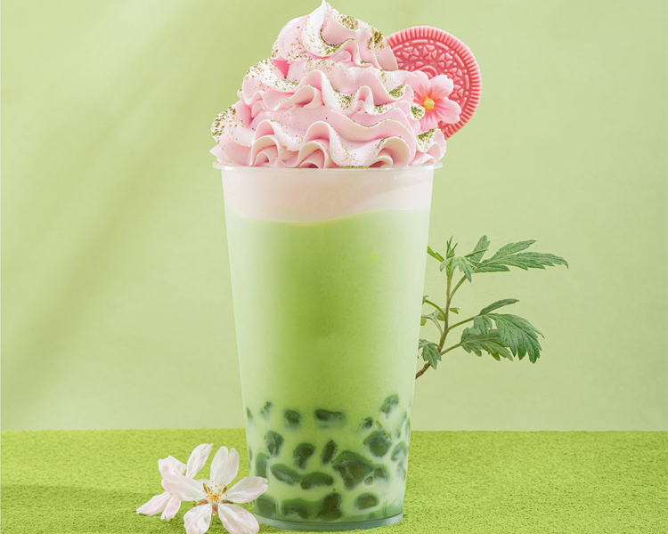 开一个霸王茶姬店大概多少钱，霸王茶姬加盟费一览表2024