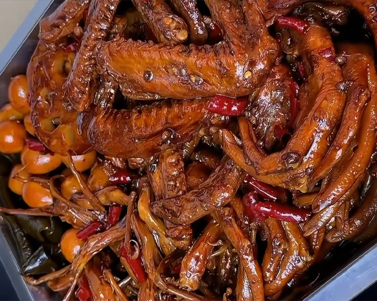 加盟一个周黑鸭需要多少钱，周黑鸭加盟费用明细表