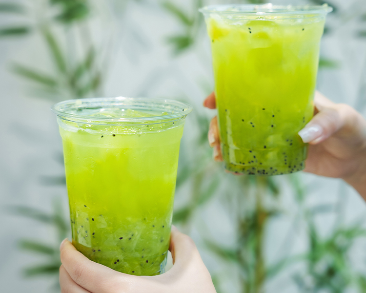 加盟茶百道要几万元2025，开个茶百道加盟条件和流程