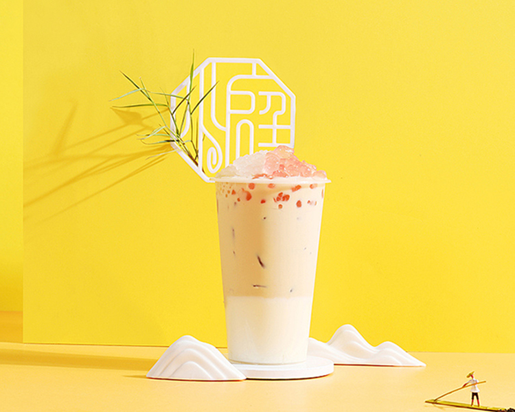 霸王茶姬加盟费及加盟条件，加盟霸王茶姬需要哪些流程