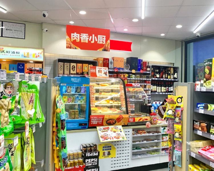 美宜佳便利店加盟条件及费用，开一家美宜佳大概要多少钱