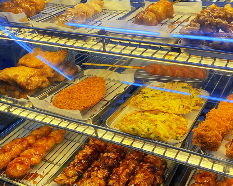 711便利店加盟费用是多少钱，711便利店加盟条件有哪些