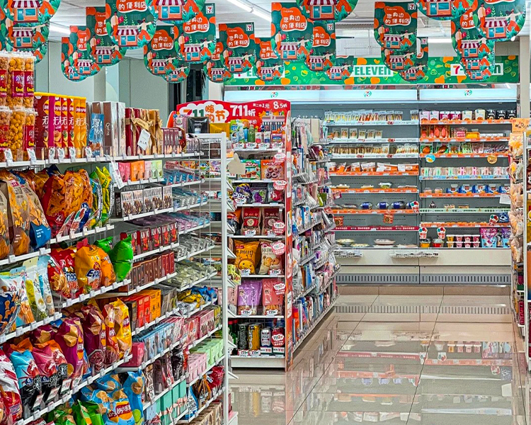 711便利店加盟费及加盟条件是什么，711便利店加盟费用大概多少钱