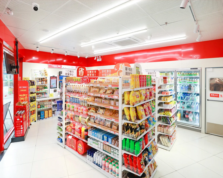 美宜佳便利店加盟费明细表，开一家美宜佳便利店需要多少钱呢