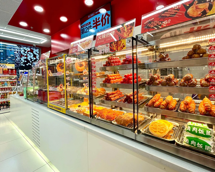 美宜佳便利店加盟费用明细表，美宜佳加盟店需要多少钱