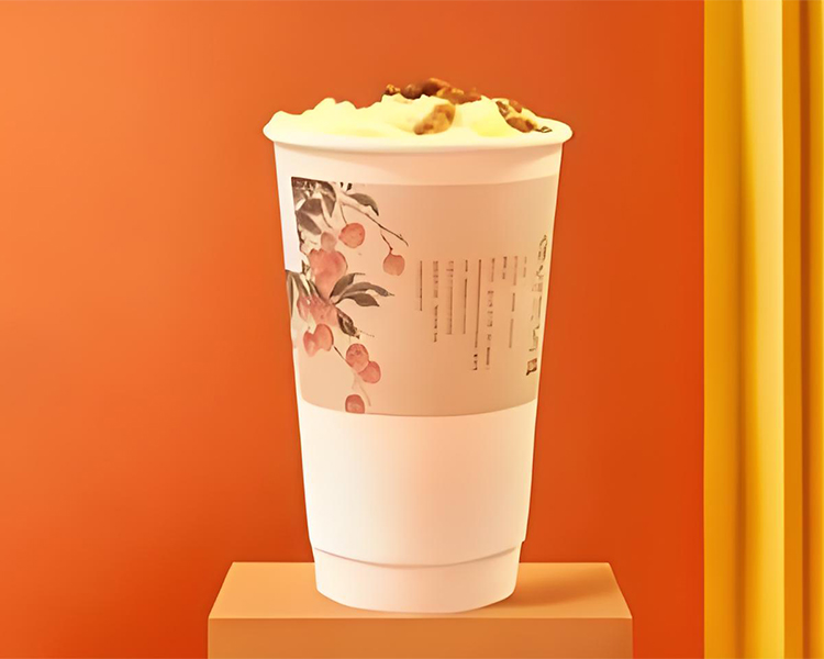 茶颜悦色加盟费大概是多少钱，开个茶颜悦色奶茶店多少钱
