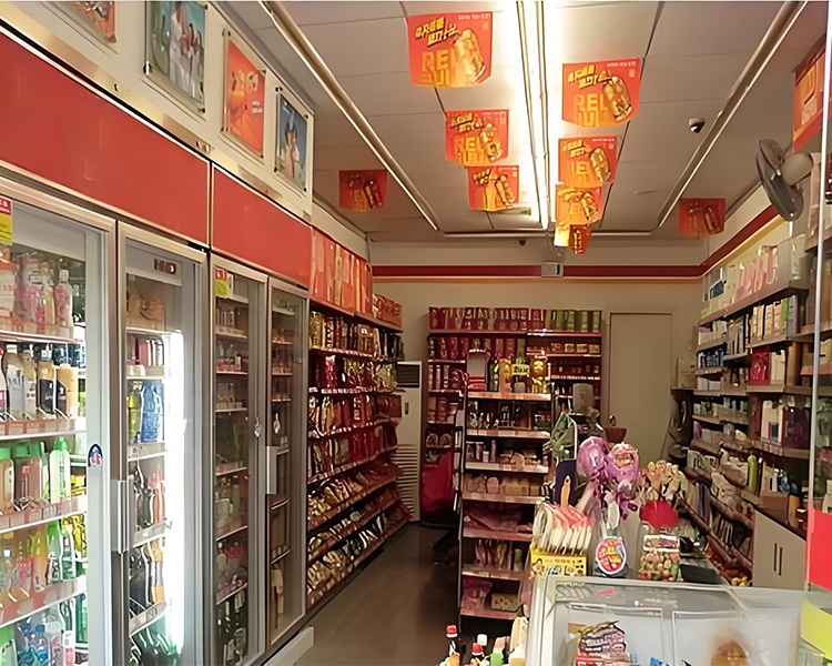 美宜佳开店大概要多少钱呀，2025年美宜佳加盟费用公布