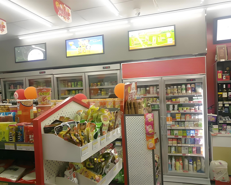 2026美宜佳便利店加盟费用详解，开一个美宜佳要投资多少钱