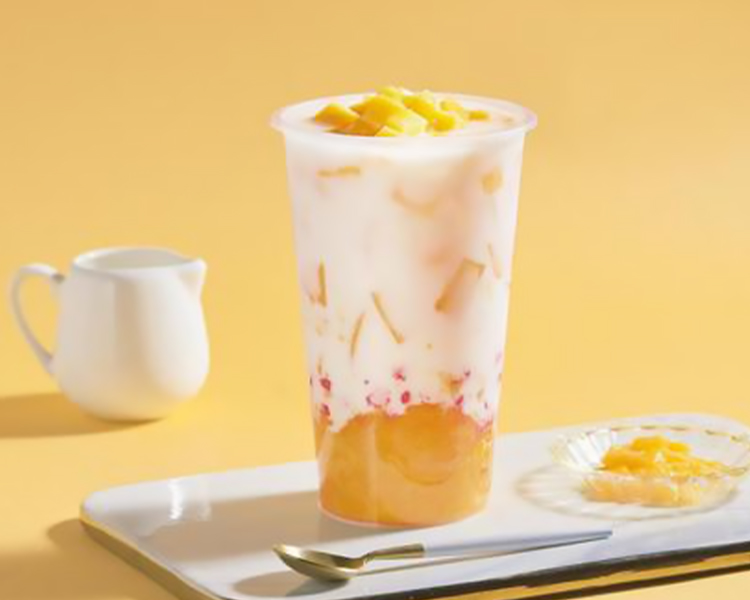 蜜雪冰城店加盟价格表2025年，蜜雪冰城奶茶店加盟大概要多少钱呢