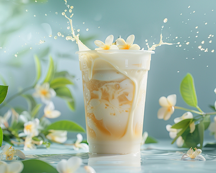 霸王茶姬开下来加盟多少钱左右，加盟霸王茶姬有什么要求吗