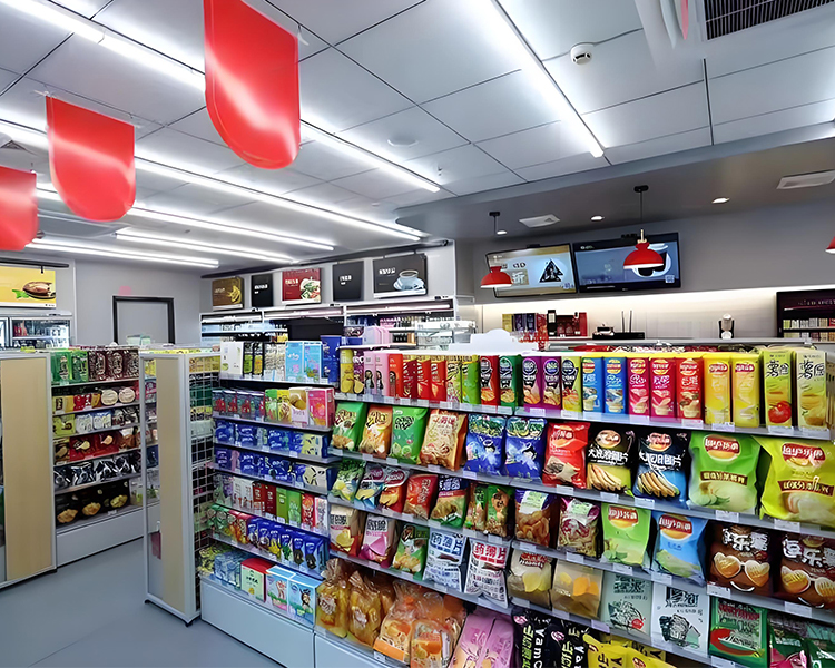 美宜佳怎么开店加盟费多少钱，美宜佳2025加盟费及加盟条件