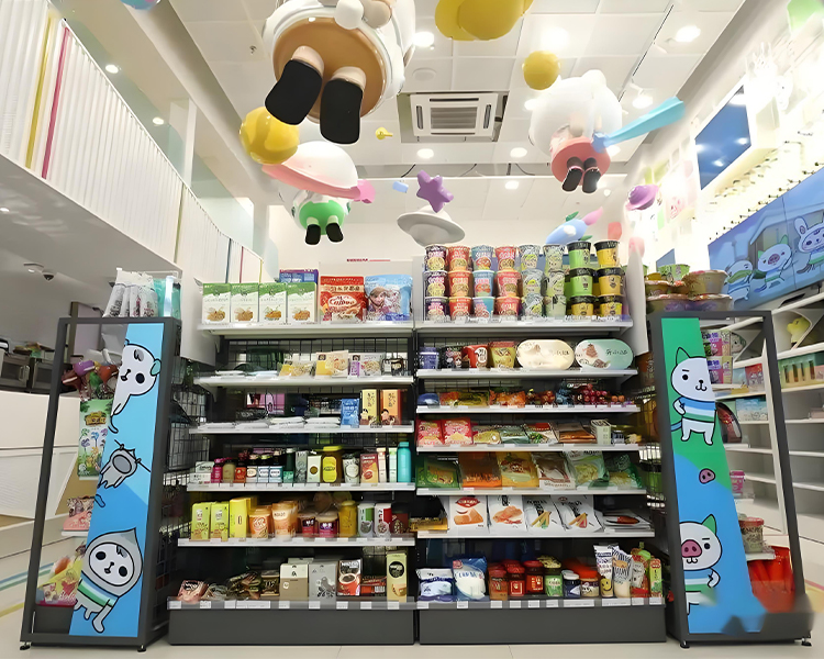 全家便利店的加盟费用多少呀，全家便利店2025年加盟费用公布