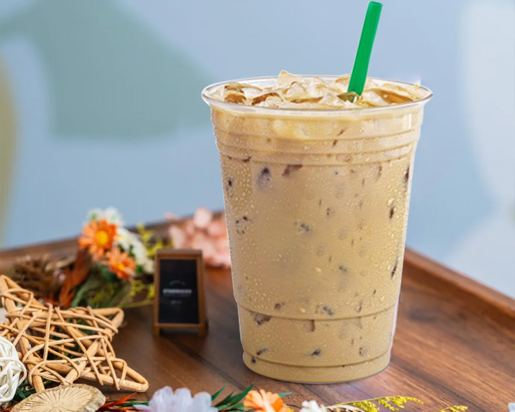 星巴克加盟费大概投资多少钱，星巴克咖啡加盟费价目表公开