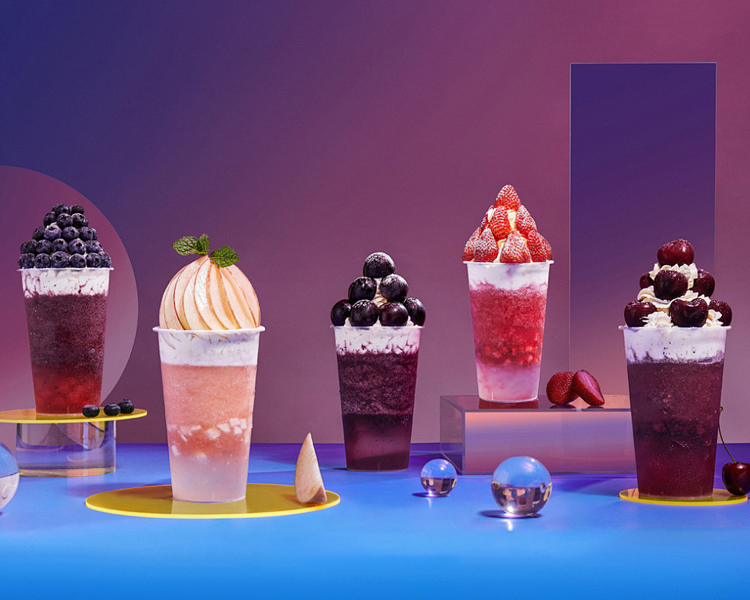 茶颜悦色饮品店加盟流程8项，多少钱能开一家茶颜悦色