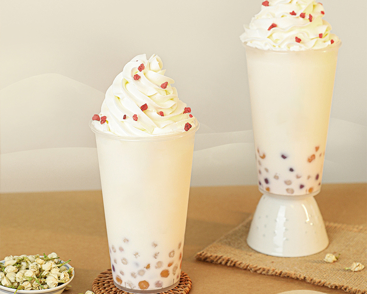 2026茶百道加盟费一共多少钱，那么，怎么加盟茶百道奶茶店呢