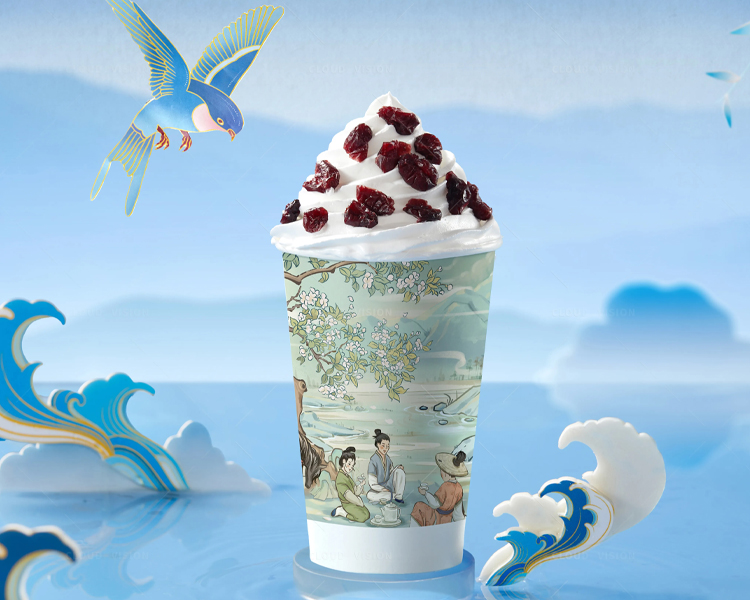 加盟茶颜悦色奶茶店怎么样，茶颜悦色标准店加盟费大概多少钱