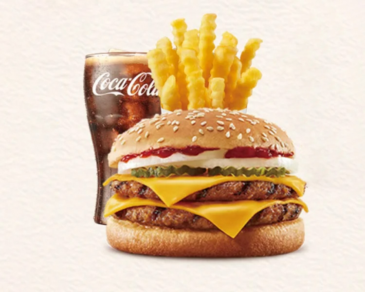 汉堡王加盟费是多少，汉堡王快餐加盟费是多少2024