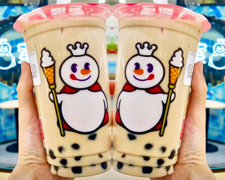 蜜雪冰城加盟费大概多少钱啊，开蜜雪冰城店加盟条件及要求