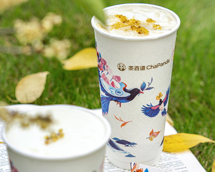 加盟一家茶百道总共要多少钱，2025年茶百道加盟费用是多少