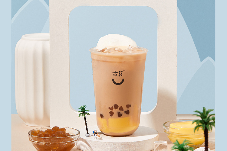 古茗奶茶加盟费多少钱，怎么样能开一家古茗店