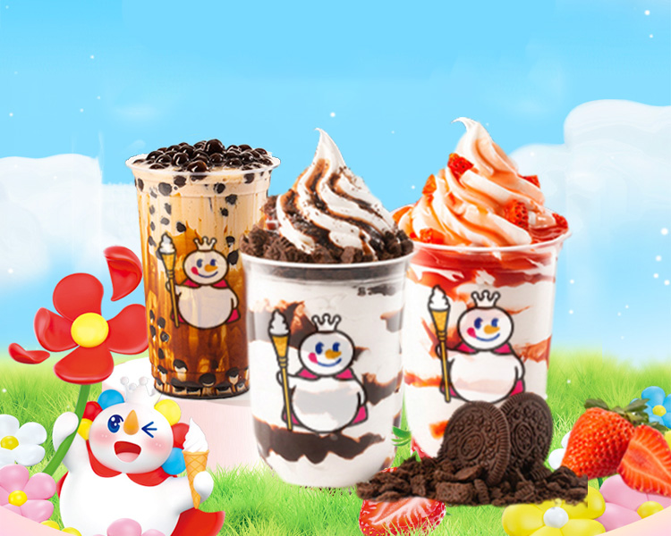 蜜雪冰城怎么加盟开店，蜜雪冰城加盟费用明细表2025