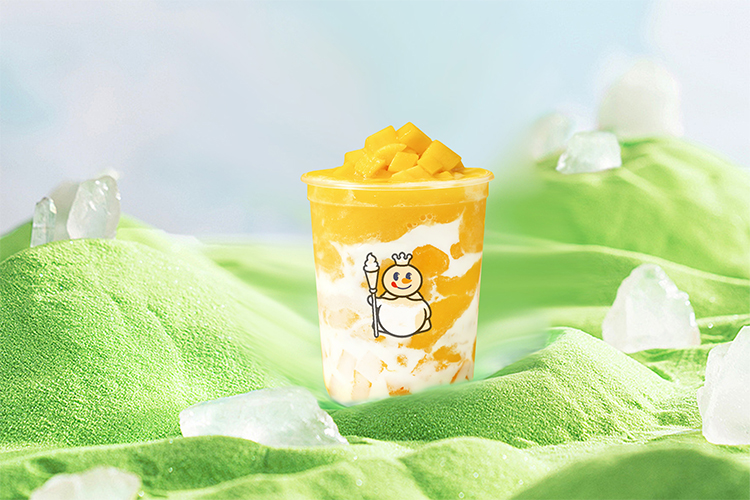 蜜雪冰城加盟费用大概是多少，蜜雪冰城加盟开店需要多少钱