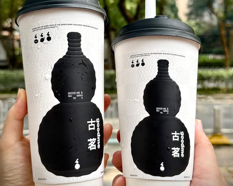 开古茗奶茶店加盟费多少钱，古茗加盟费用大约是多少万元