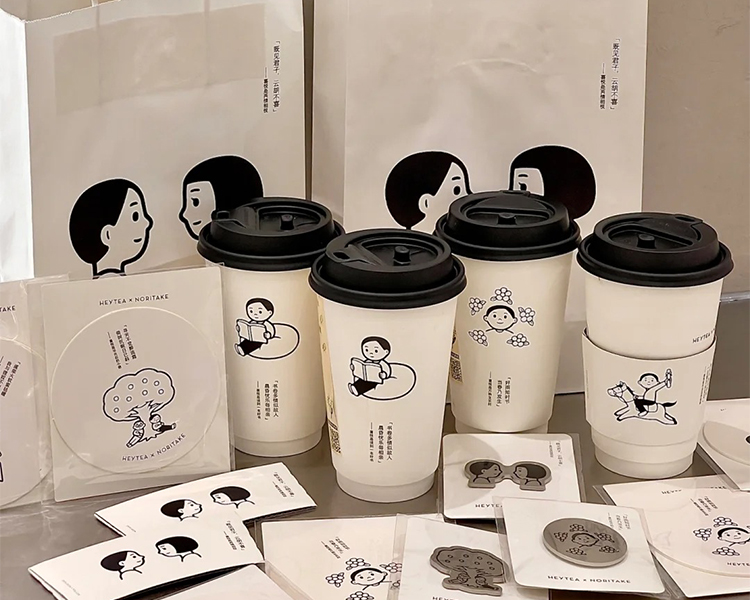 喜茶加盟费大约要多少万，加盟喜茶奶茶店条件分析