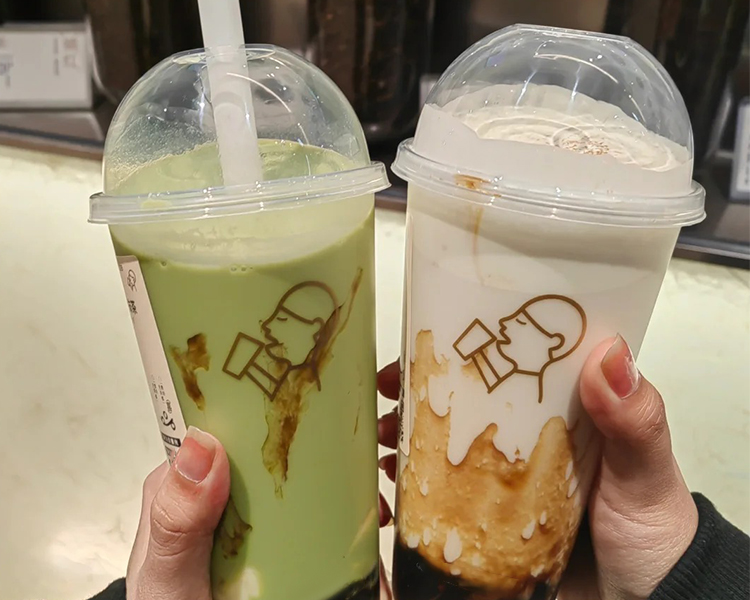 喜茶加盟费一共是多少，开个喜茶加盟条件分析
